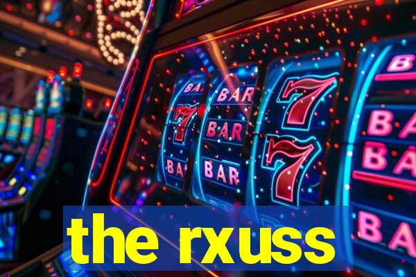 the rxuss